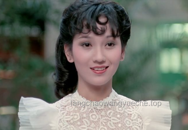 叶童背刺赵雅芝？解析两人不同路径的演艺生涯
